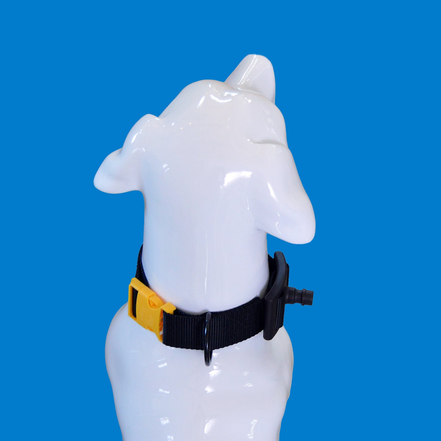u.Do: PowerStride™ Side-mount Connected Dog Collar