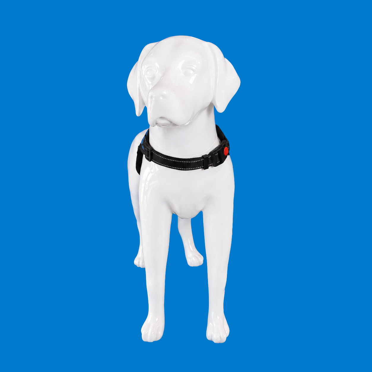 u.Do: FreeStride™ Comfort Dog Harness