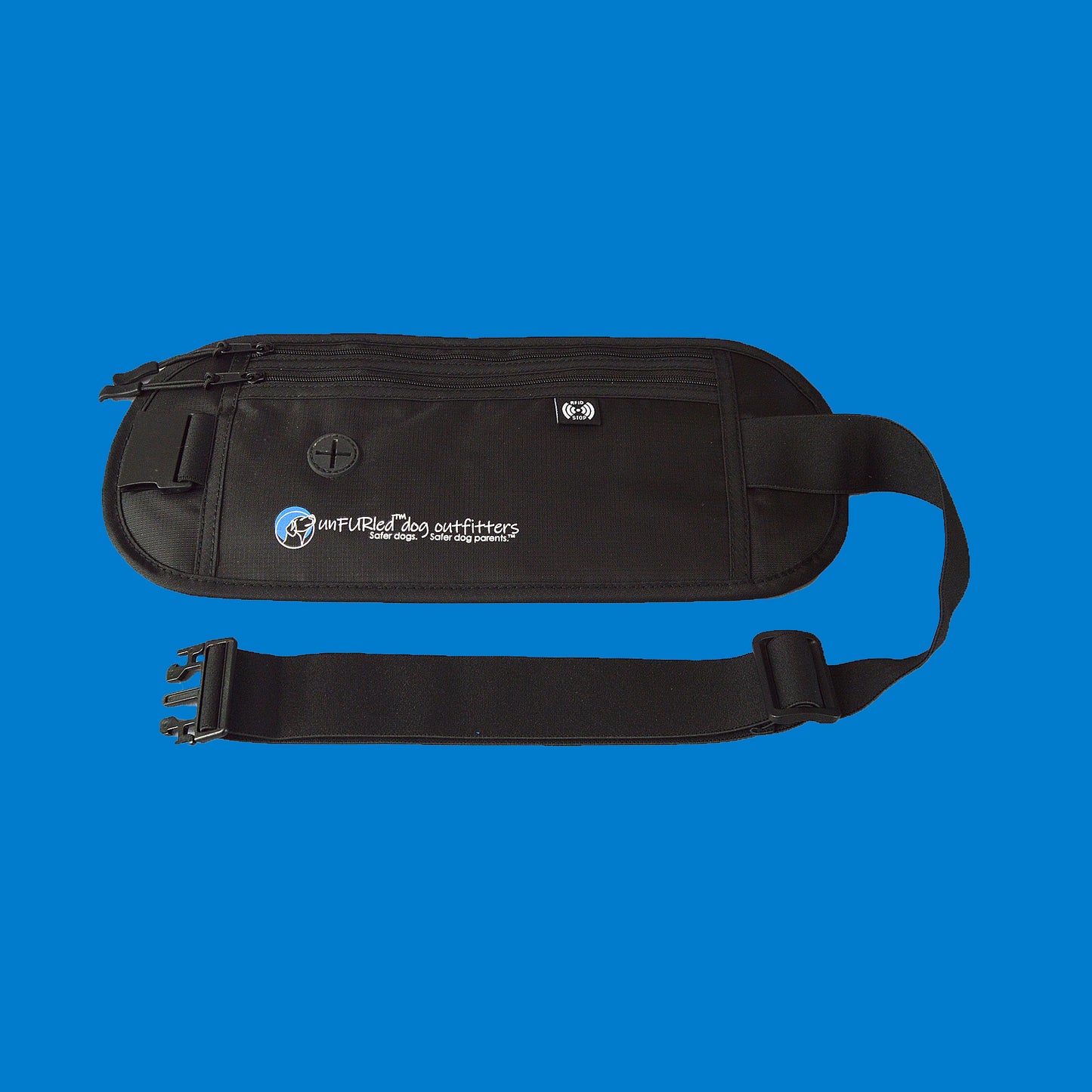 u.Do:™ Sports Belt
