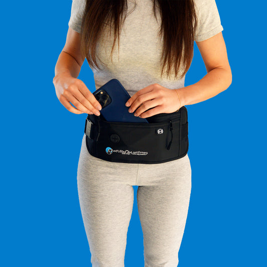 u.Do:™ Sports Belt