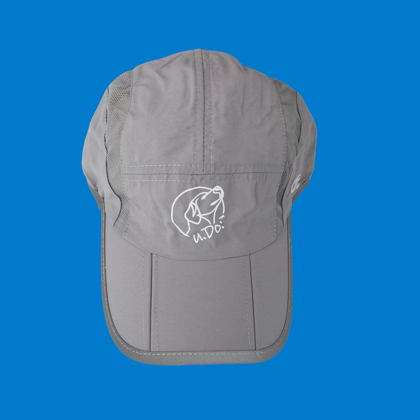 u.Do:™ Logo Sports Hat