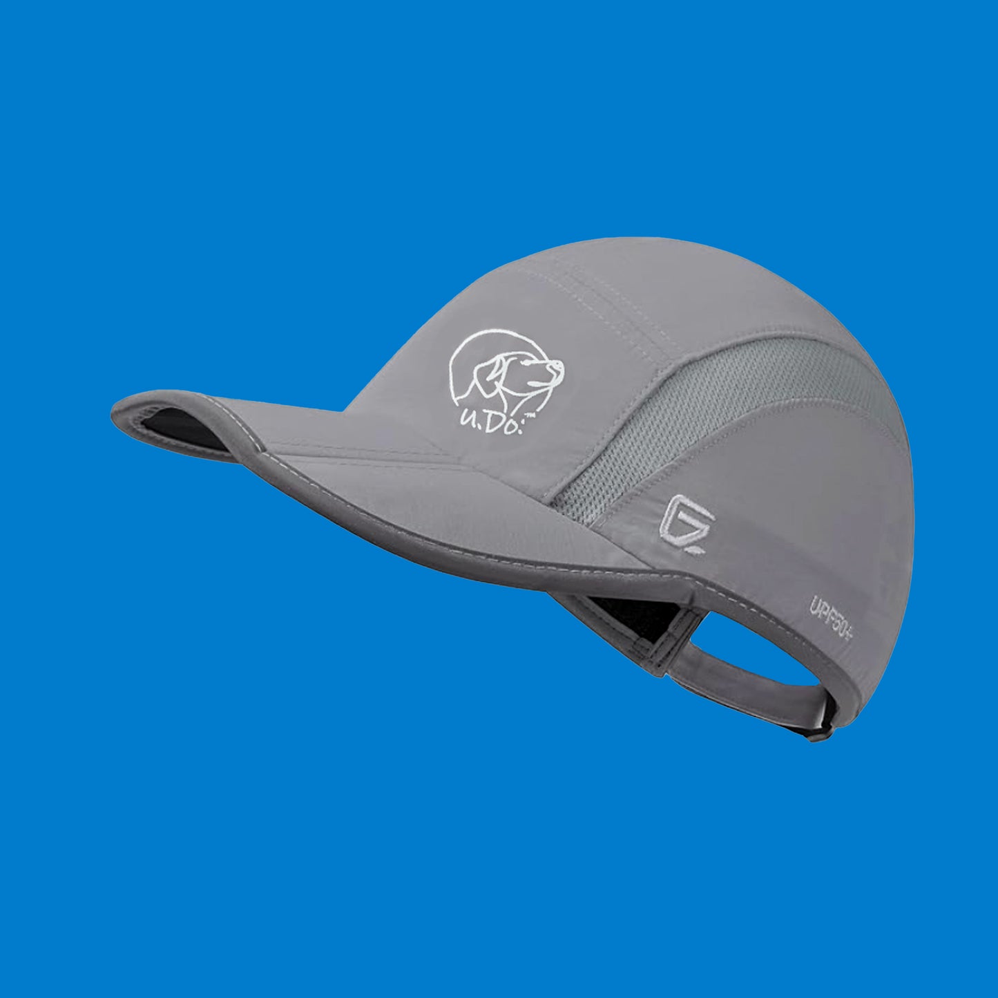 u.Do:™ Logo Sports Hat