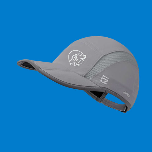 u.Do:™ Logo Sports Hat