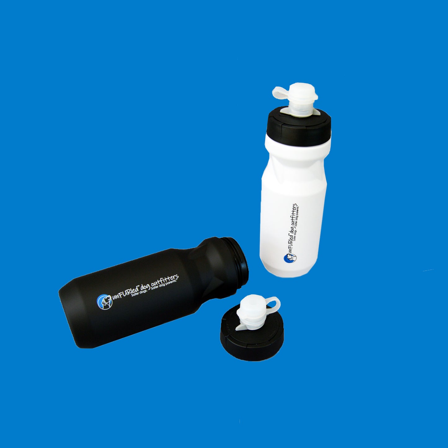 u.Do:™ Water Bottle