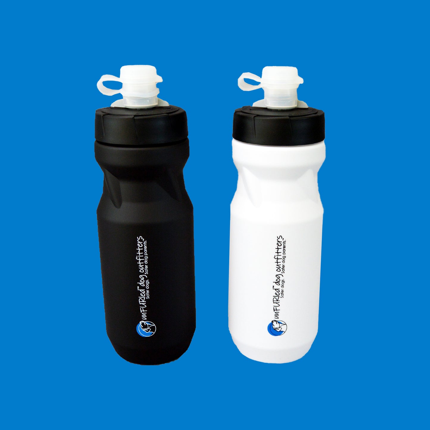 u.Do:™ Water Bottle