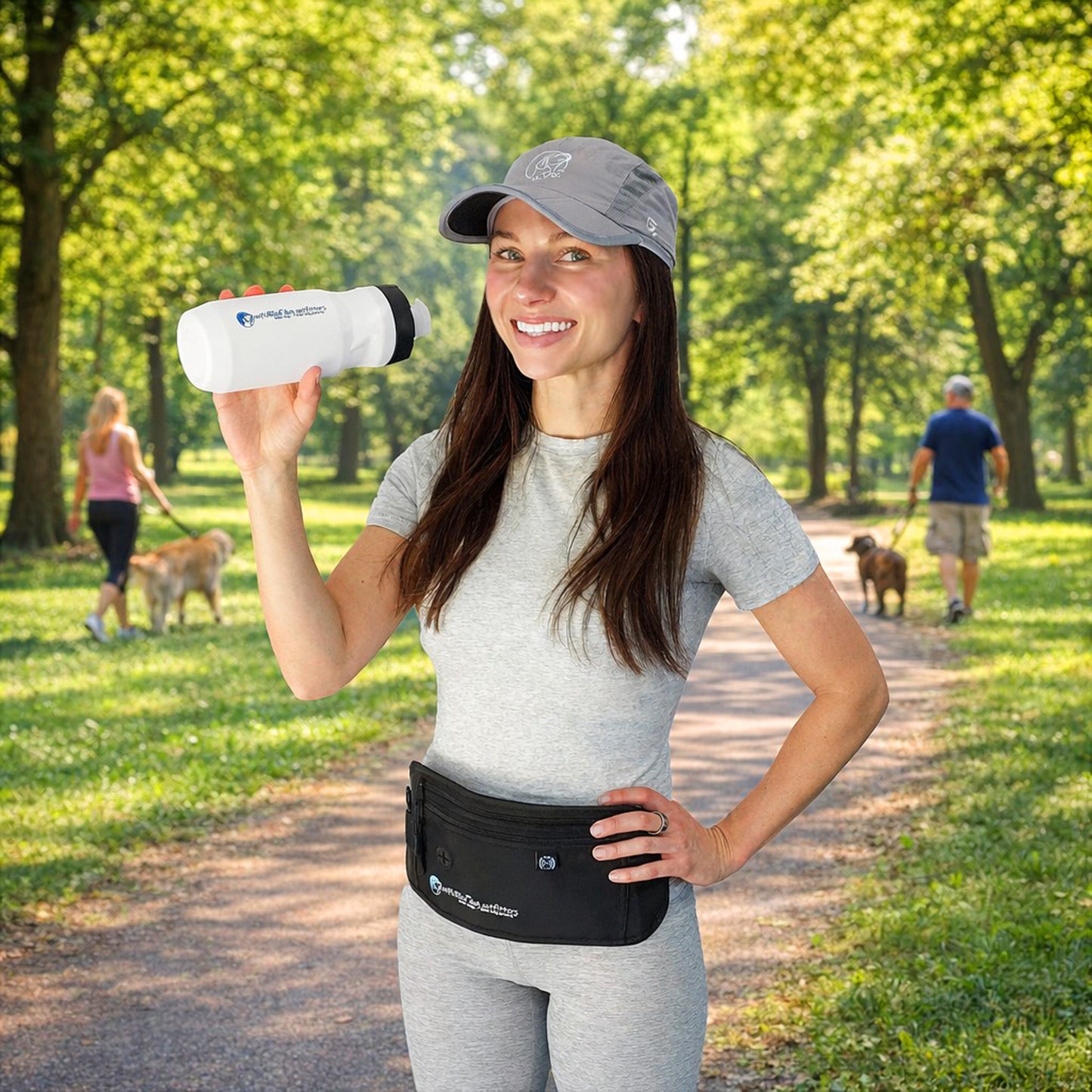 u.Do:™ Water Bottle