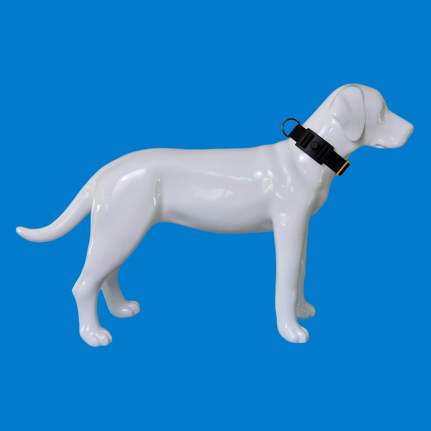 u.Do: PowerStride™ Side-mount Connected Dog Collar