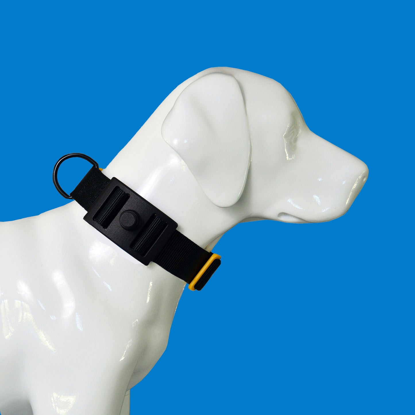 u.Do: PowerStride™ Side-mount Connected Dog Collar
