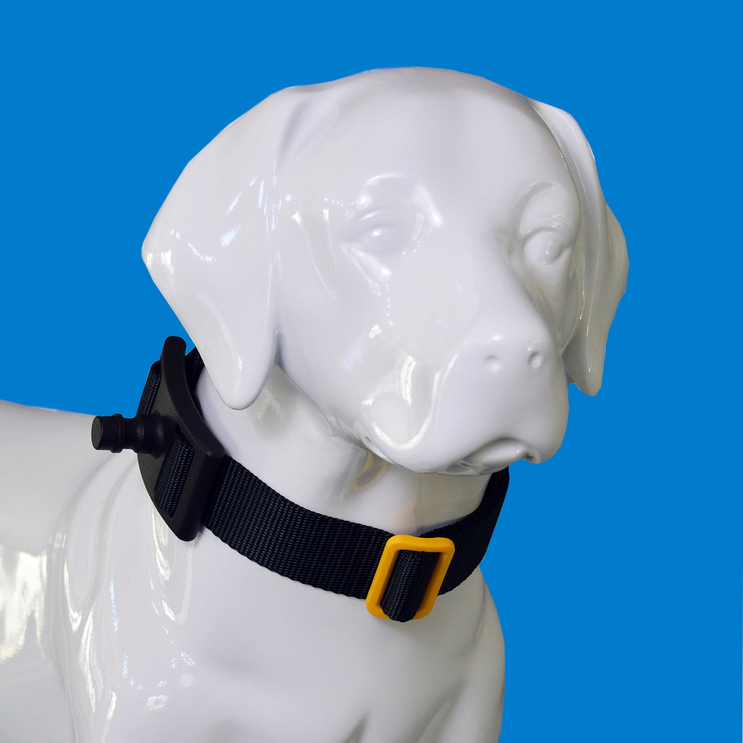 u.Do: PowerStride™ Side-mount Connected Dog Collar