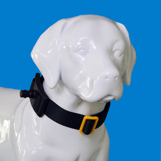u.Do: PowerStride™ Side-mount Connected Dog Collar