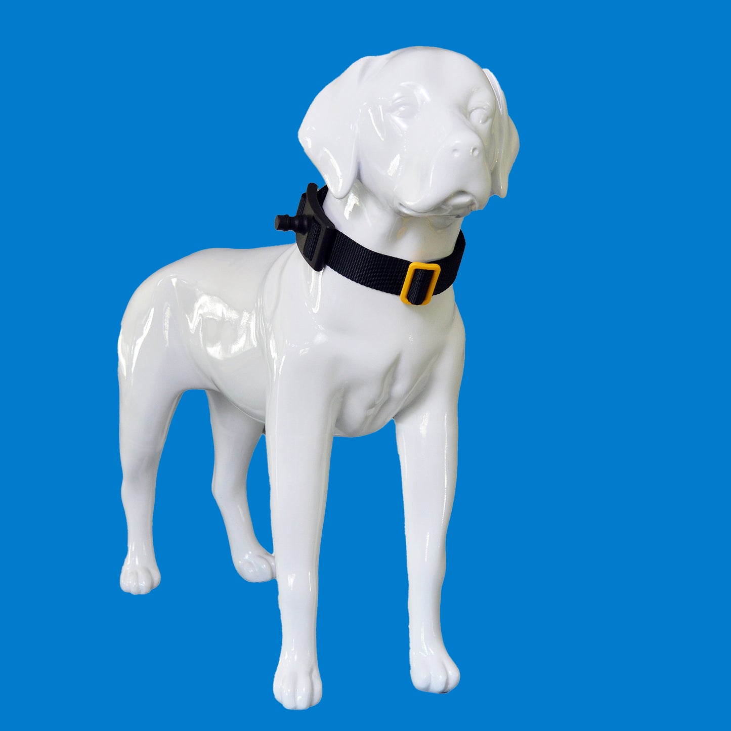 u.Do: PowerStride™ Side-mount Connected Dog Collar