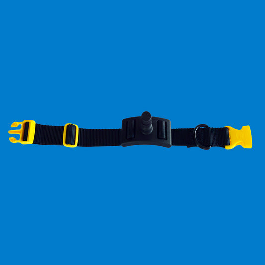 u.Do: PowerStride™ Side-mount Connected Dog Collar