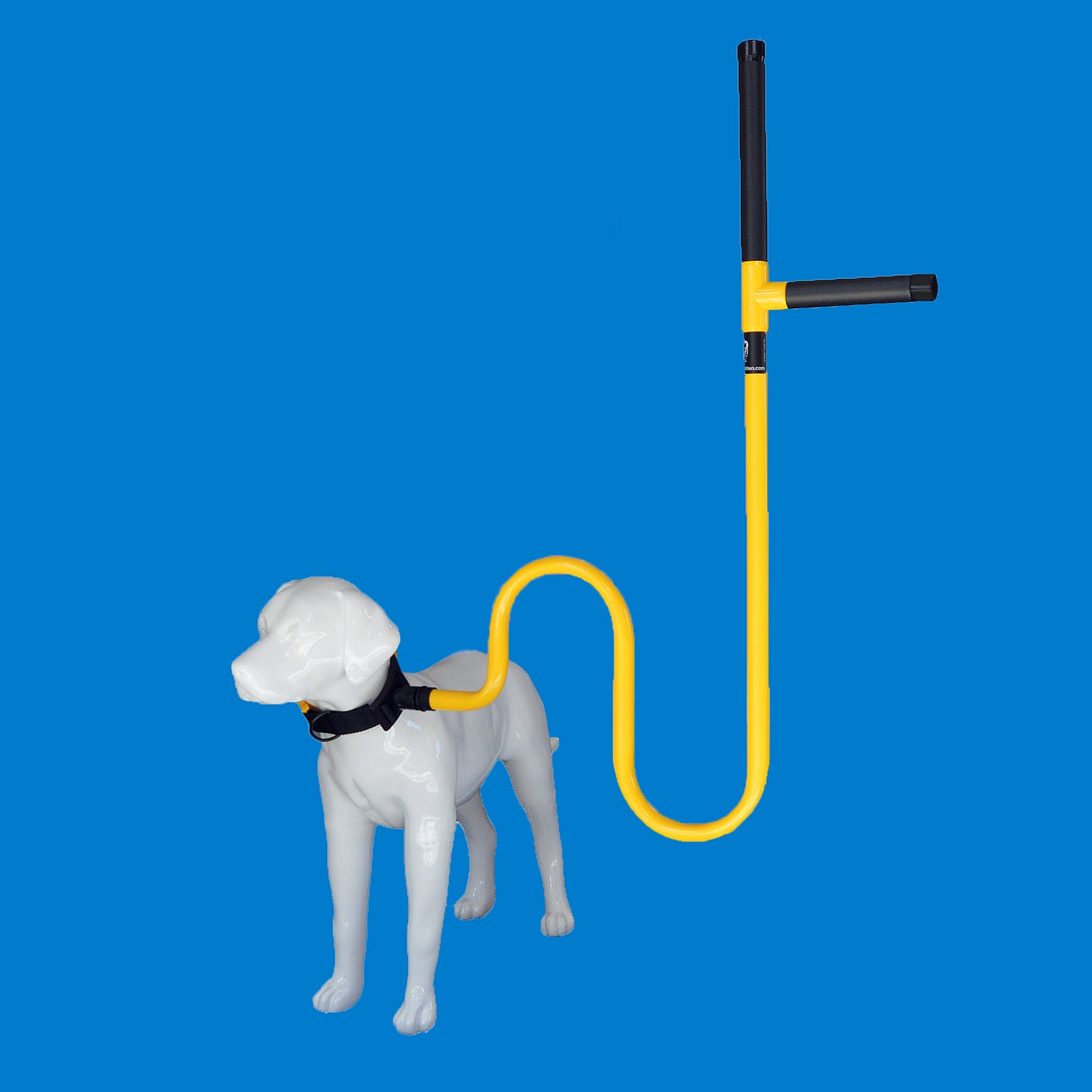 u.Do: PowerStride™ Side-mount Dog Leash