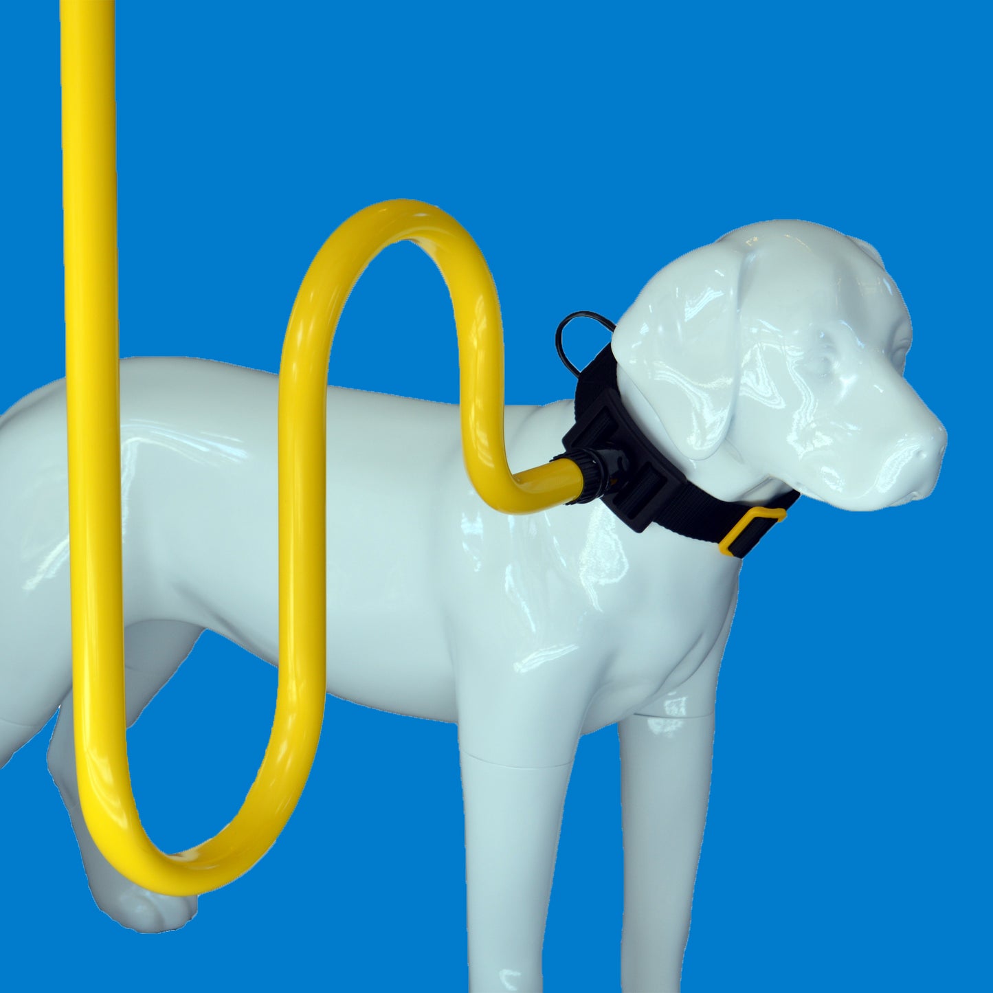 u.Do: PowerStride™ Side-mount Dog Leash