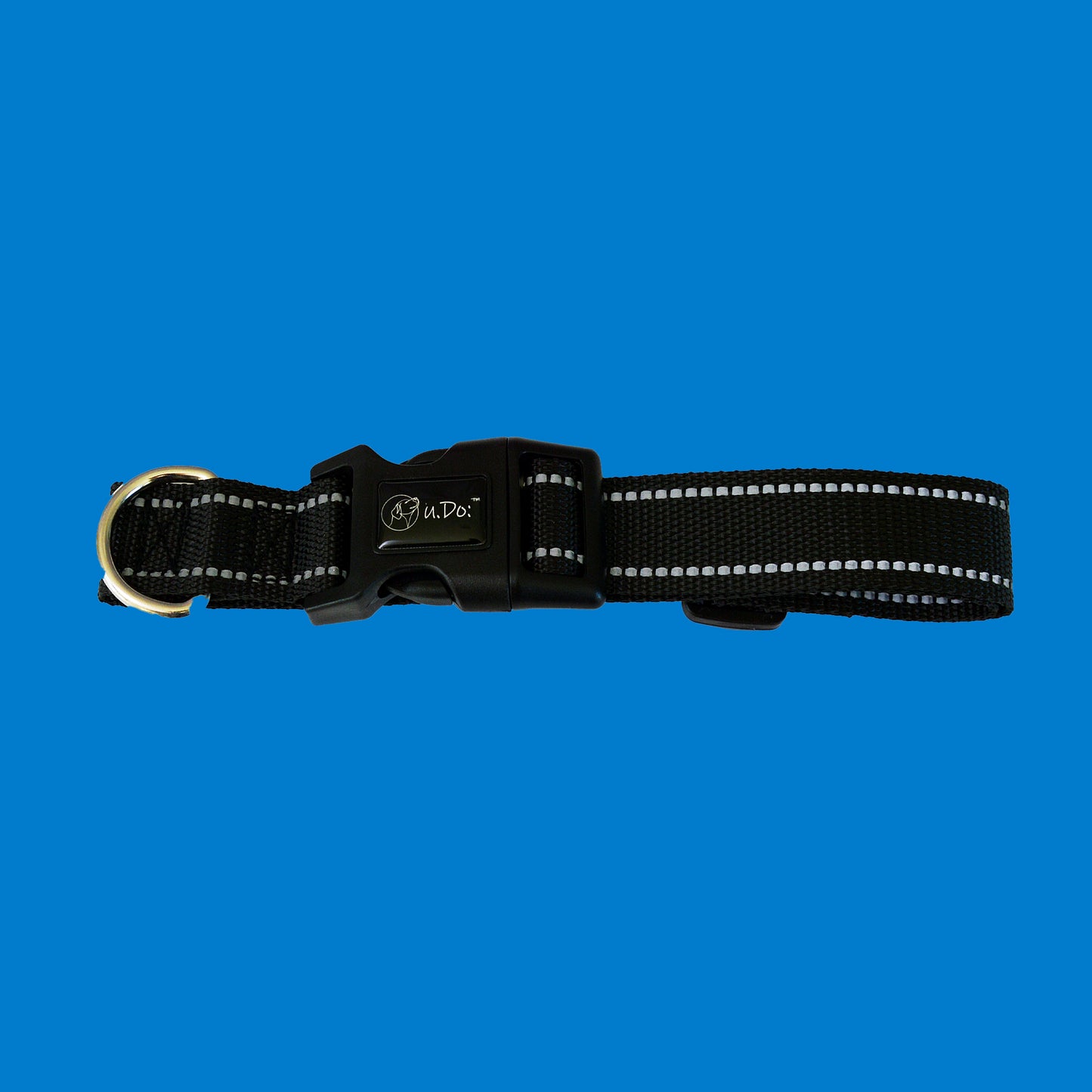 u.Do: FreeStride™ Standard Dog Collar