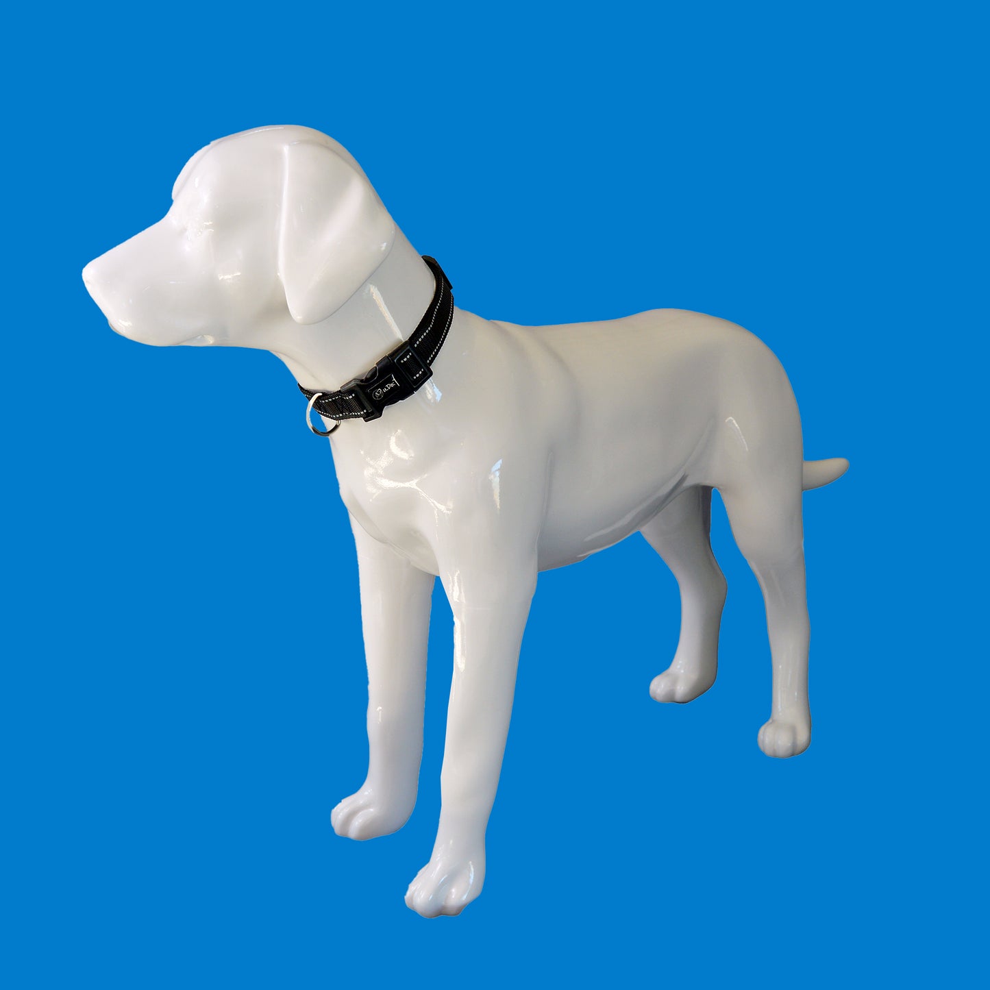 u.Do: FreeStride™ Standard Dog Collar