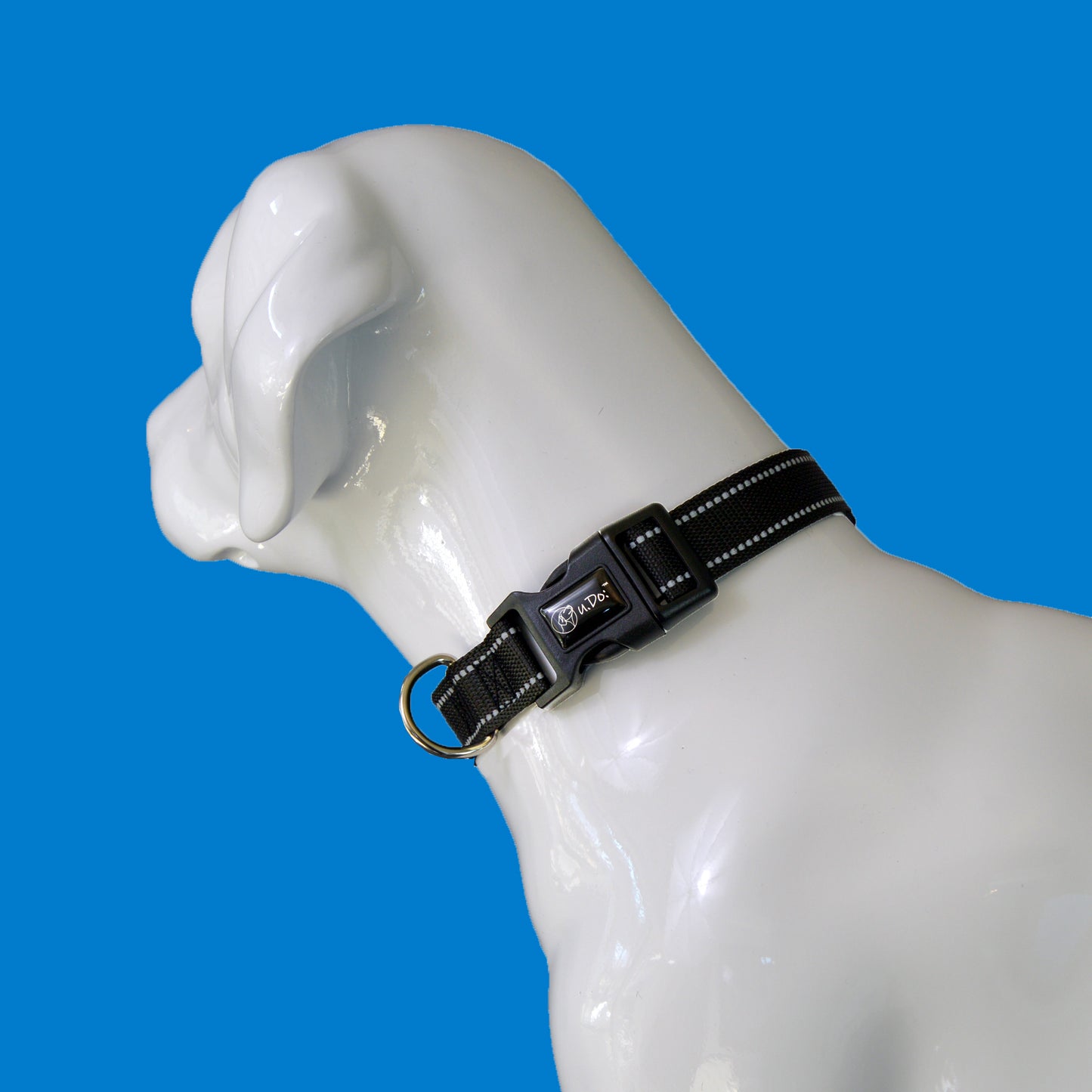 u.Do: FreeStride™ Standard Dog Collar
