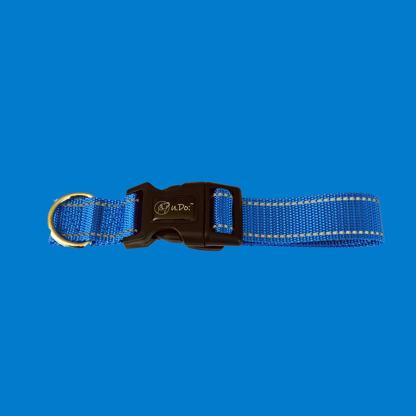 u.Do: FreeStride™ Standard Dog Collar