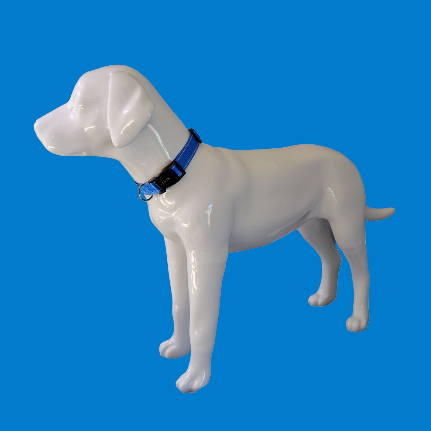u.Do: FreeStride™ Standard Dog Collar