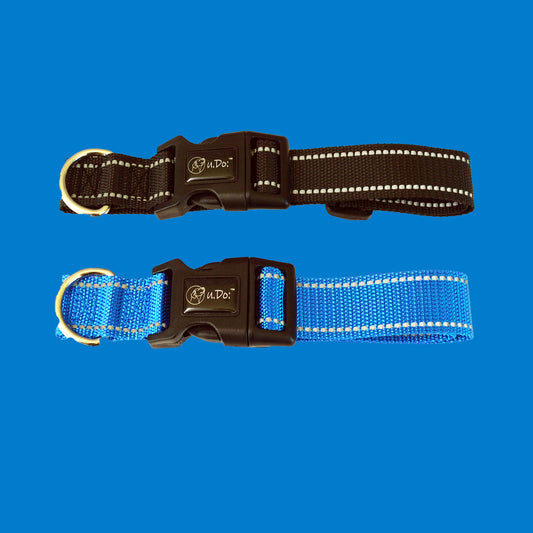 u.Do: FreeStride™ Standard Dog Collar