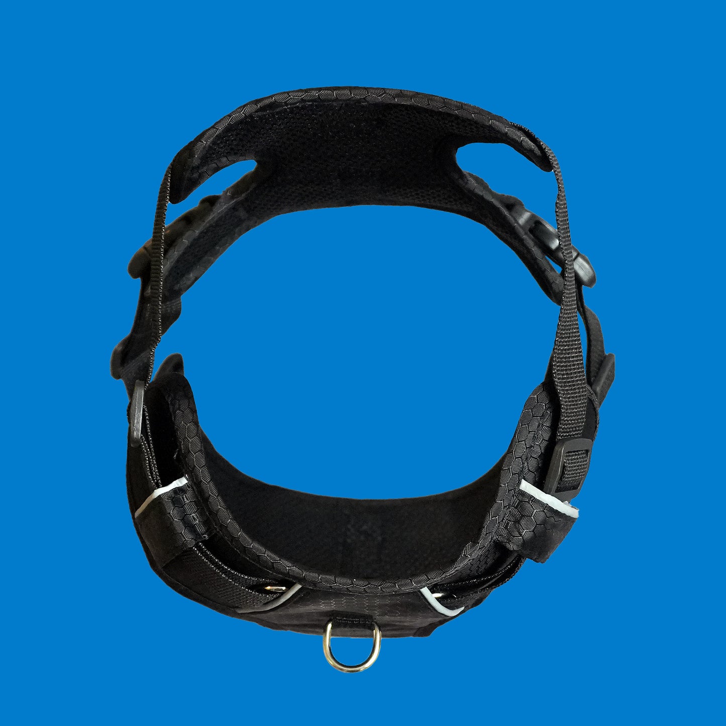 u.Do: FreeStride™ Comfort-2 Dog Harness