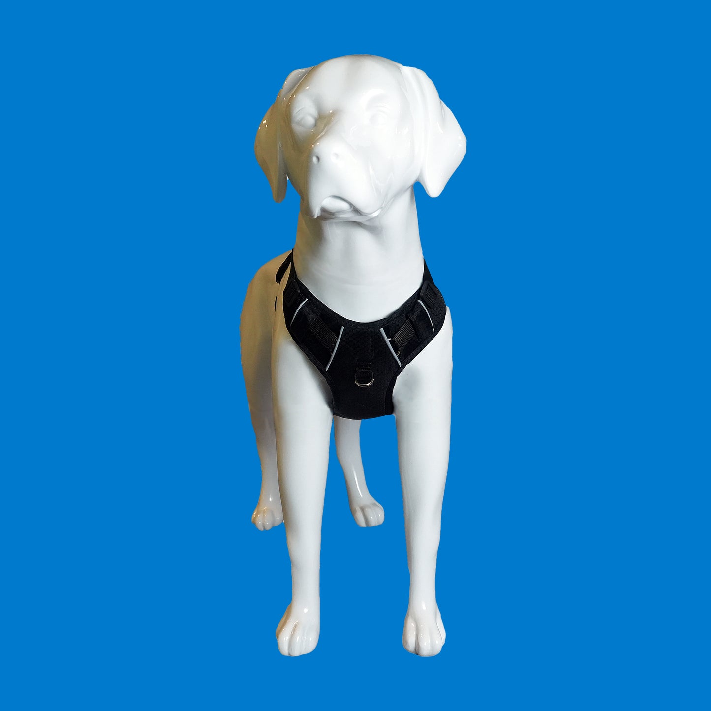 u.Do: FreeStride™ Comfort-2 Dog Harness