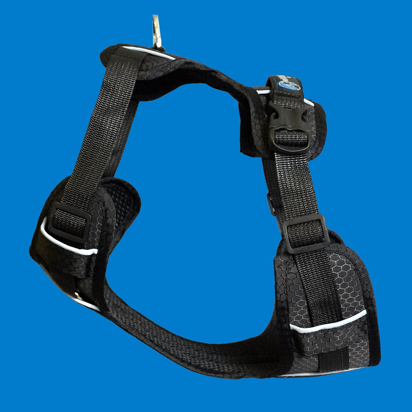 u.Do: FreeStride™ Comfort-2 Dog Harness