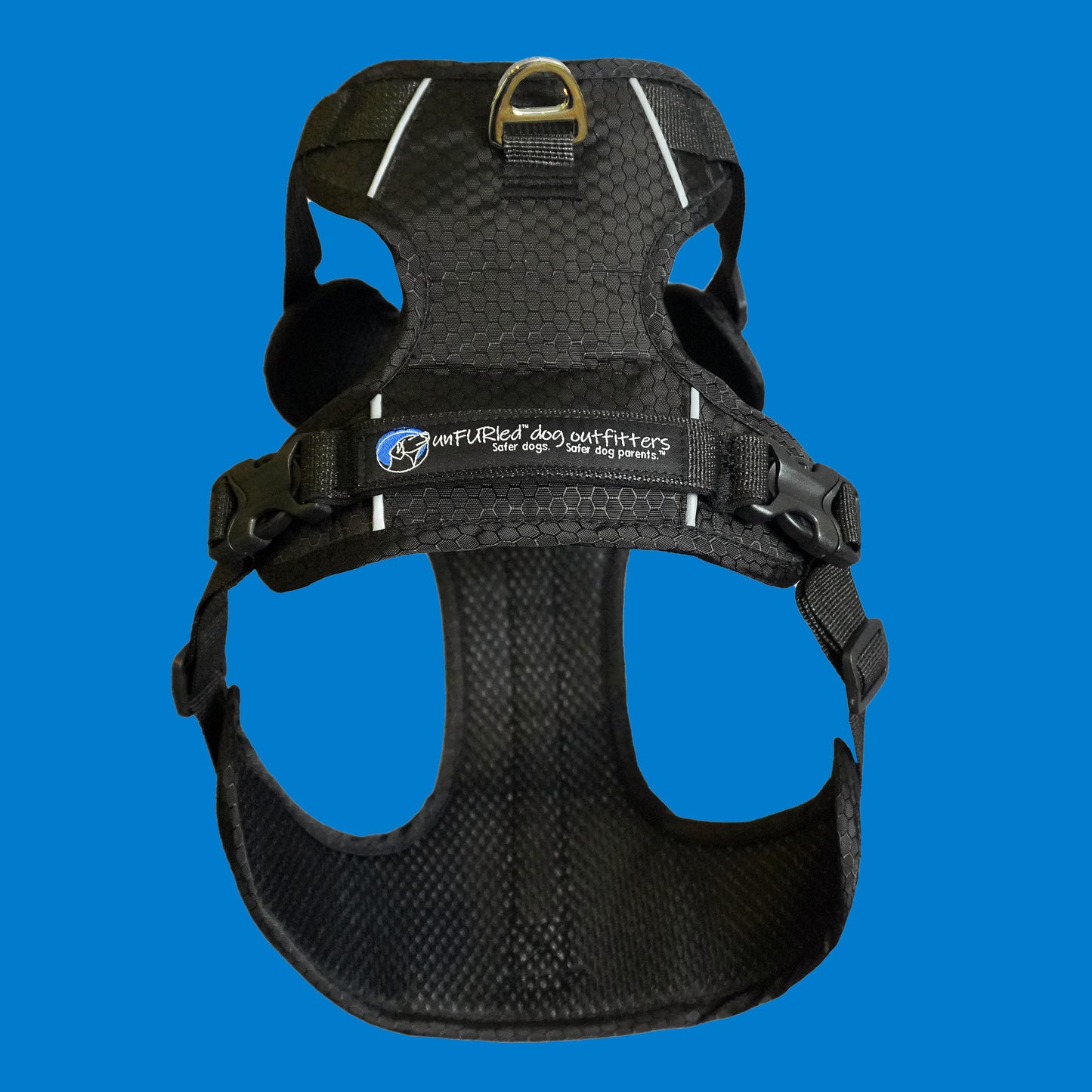 u.Do: FreeStride™ Comfort-2 Dog Harness