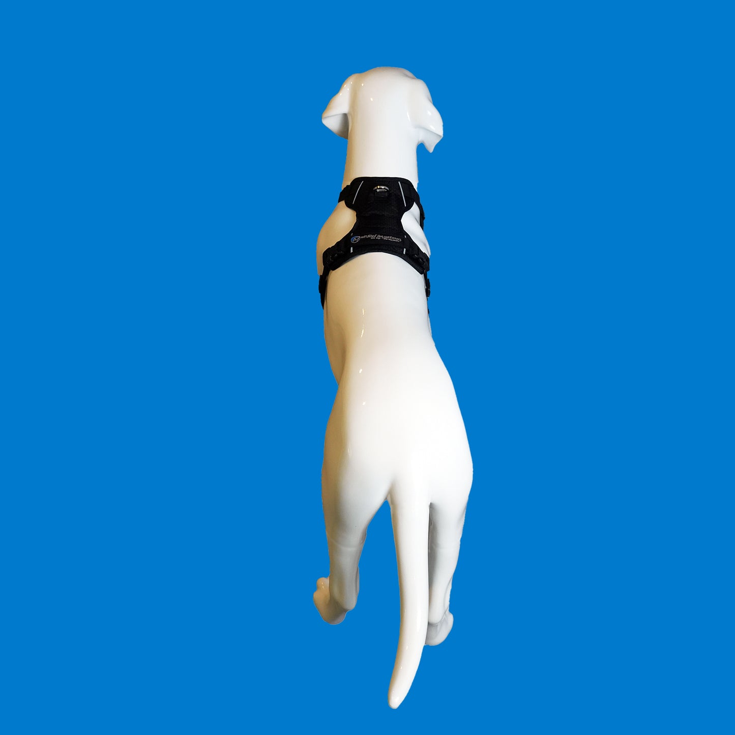 u.Do: FreeStride™ Comfort-2 Dog Harness