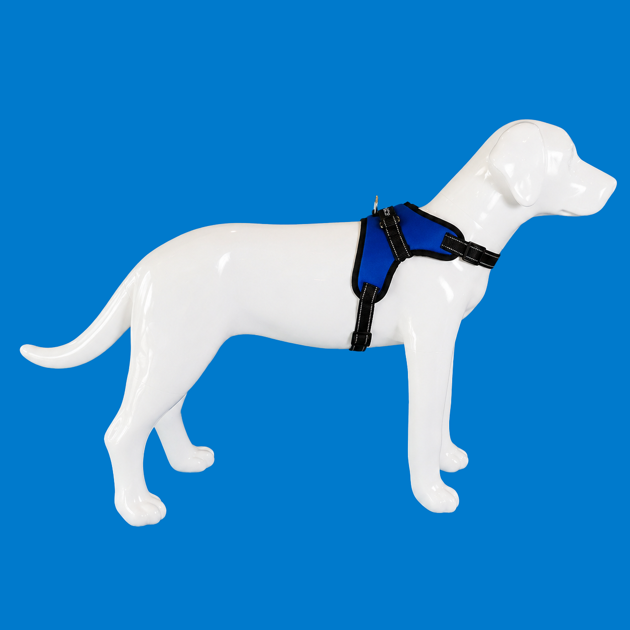 u.Do: FreeStride™ Comfort Dog Harness