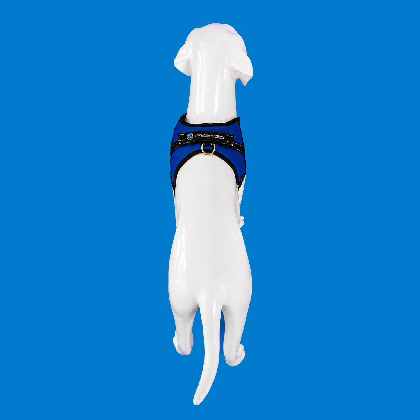 u.Do: FreeStride™ Comfort Dog Harness
