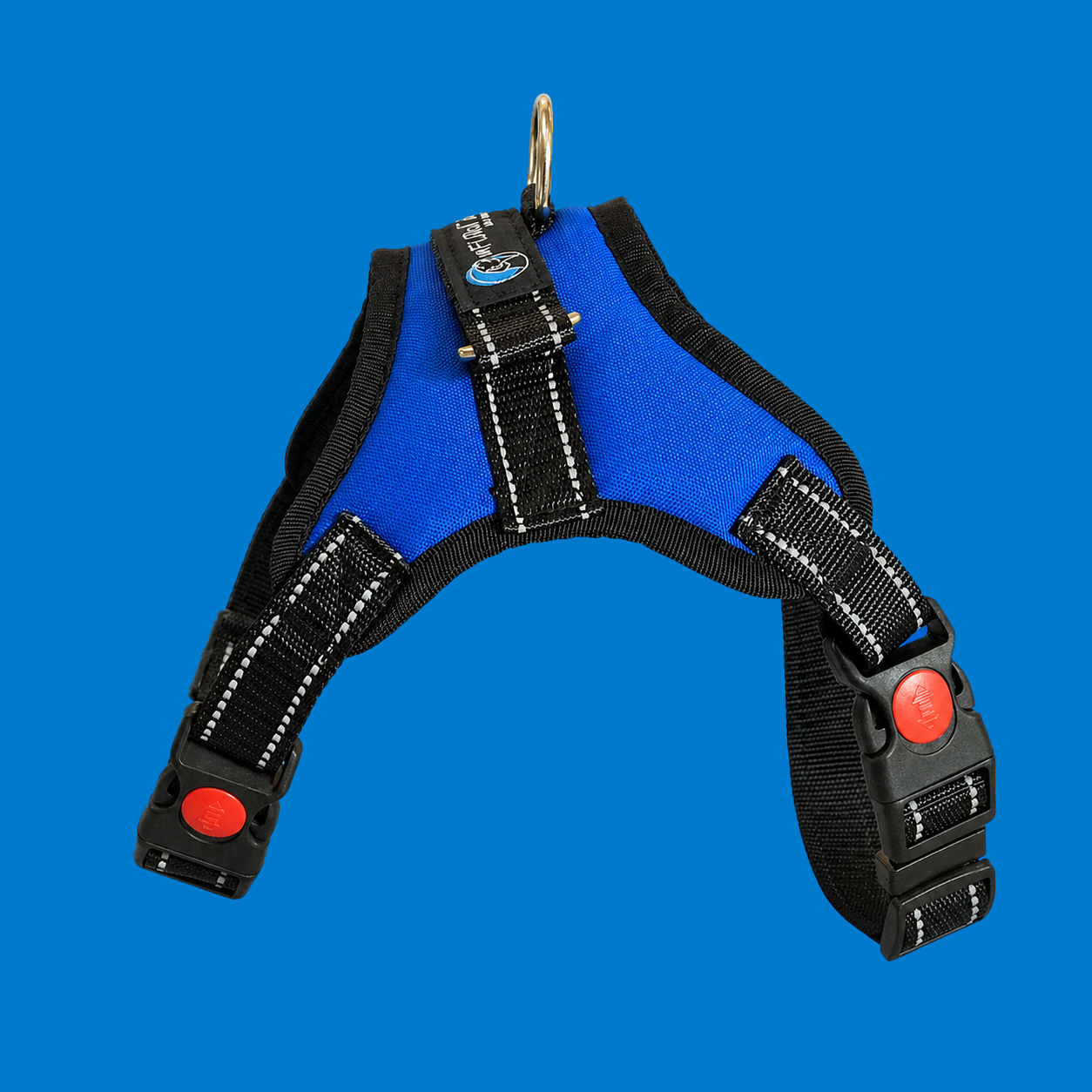 u.Do: FreeStride™ Comfort Dog Harness