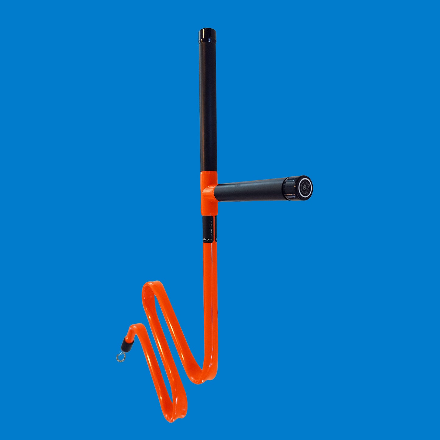 u.Do: FullStride™ Flex-mount Dog Leash