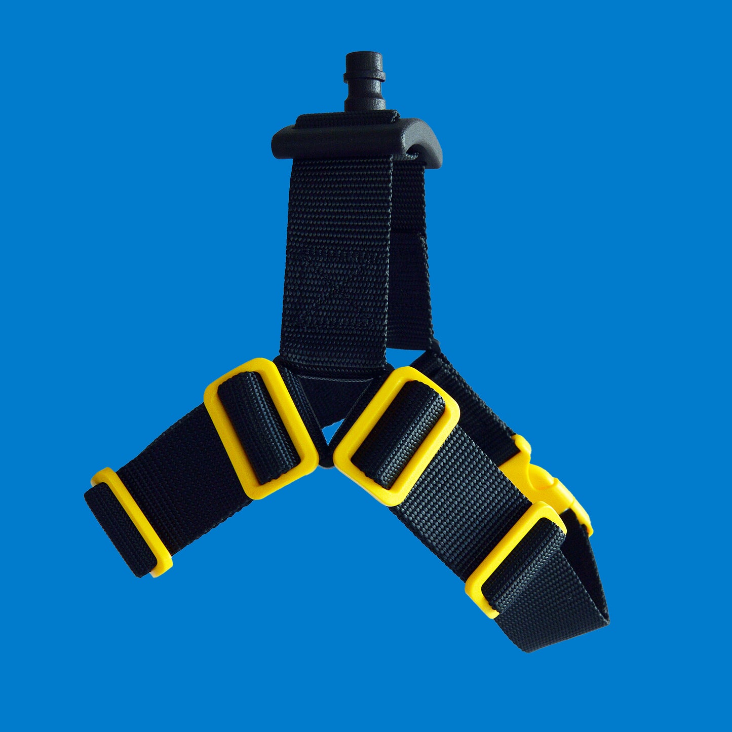 u.Do: PowerStride™ Top-mount Connected Dog Harness