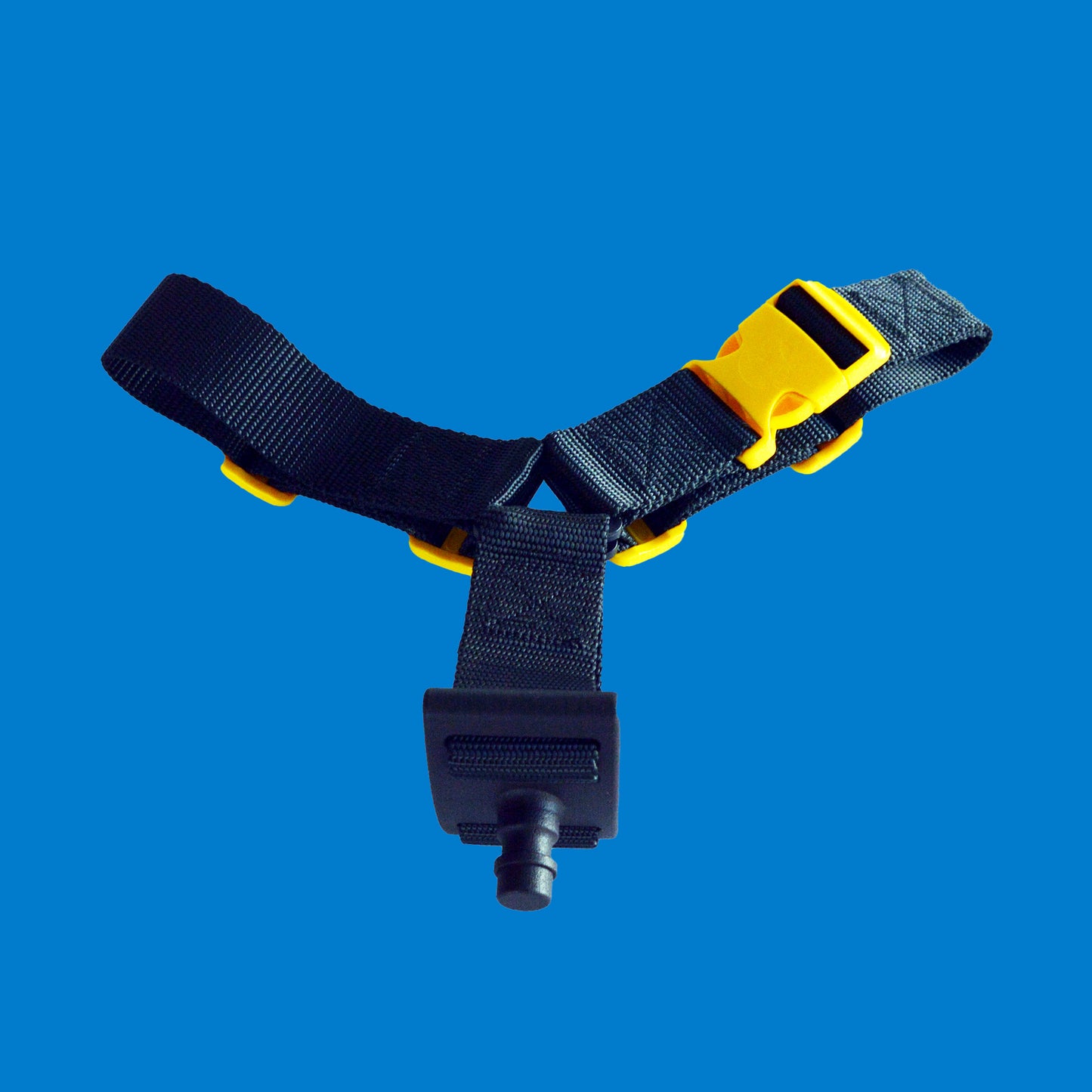 u.Do: PowerStride™ Top-mount Connected Dog Harness