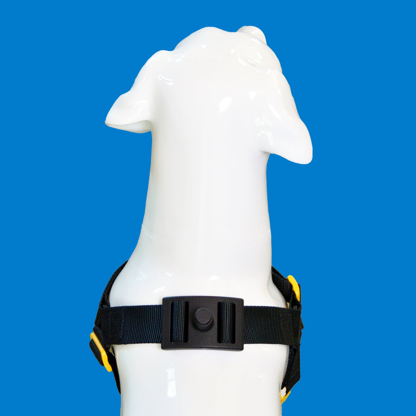 u.Do: PowerStride™ Top-mount Connected Dog Harness
