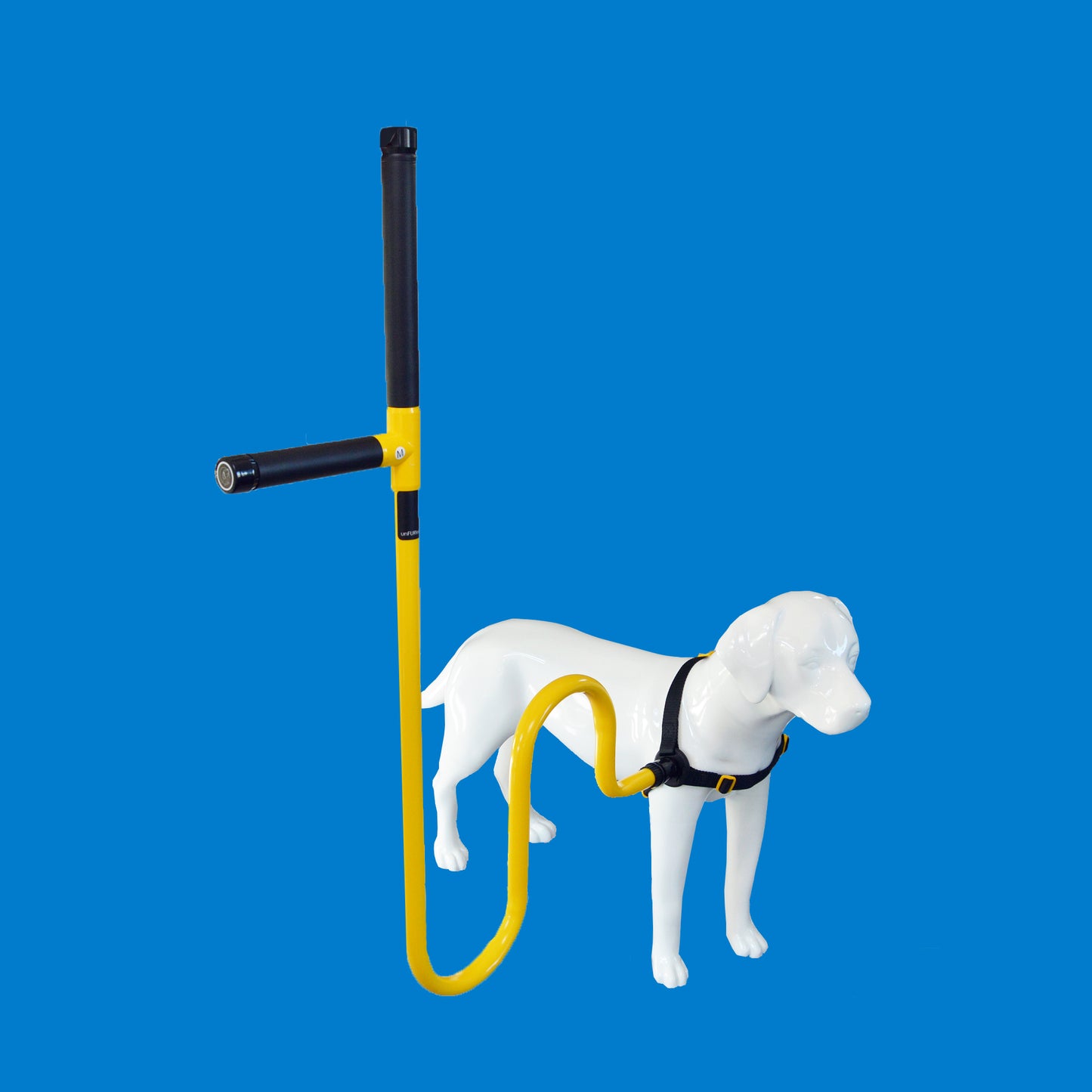 u.Do: PowerStride™ Side-mount Dog Leash
