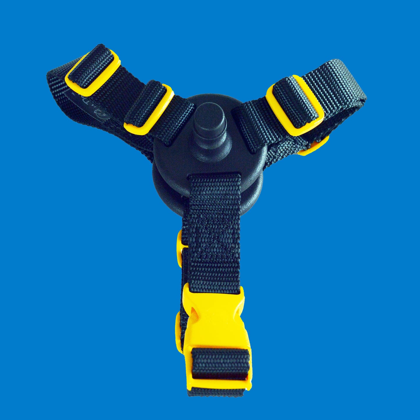 u.Do: PowerStride™ Side-Mount Connected Dog Harness