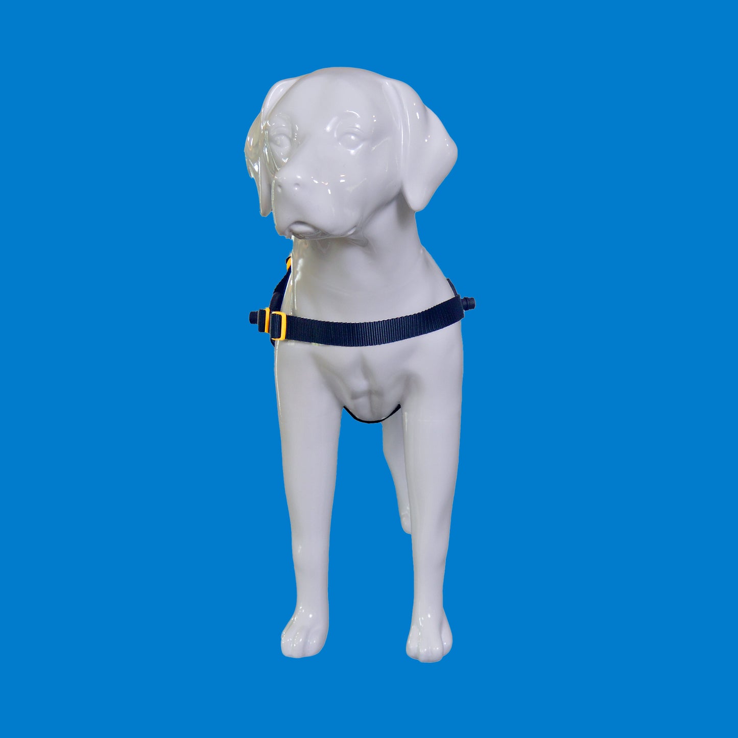 u.Do: PowerStride™ Side-Mount Connected Dog Harness