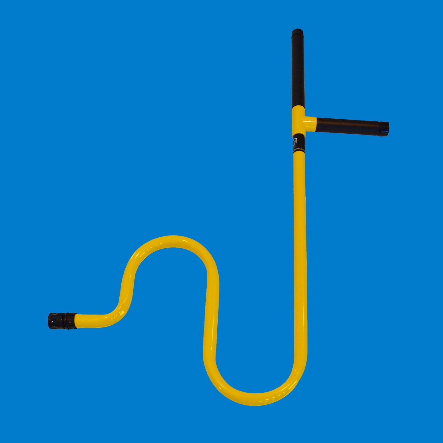 u.Do: PowerStride™ Side-mount Dog Leash