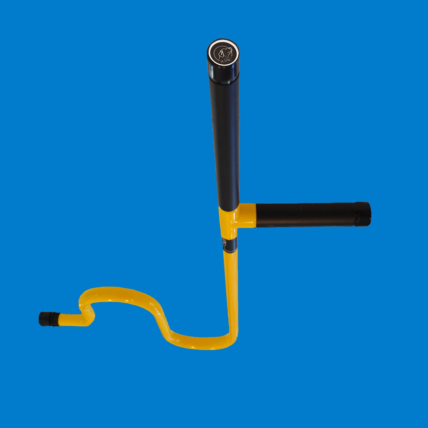 u.Do: PowerStride™ Side-mount Dog Leash