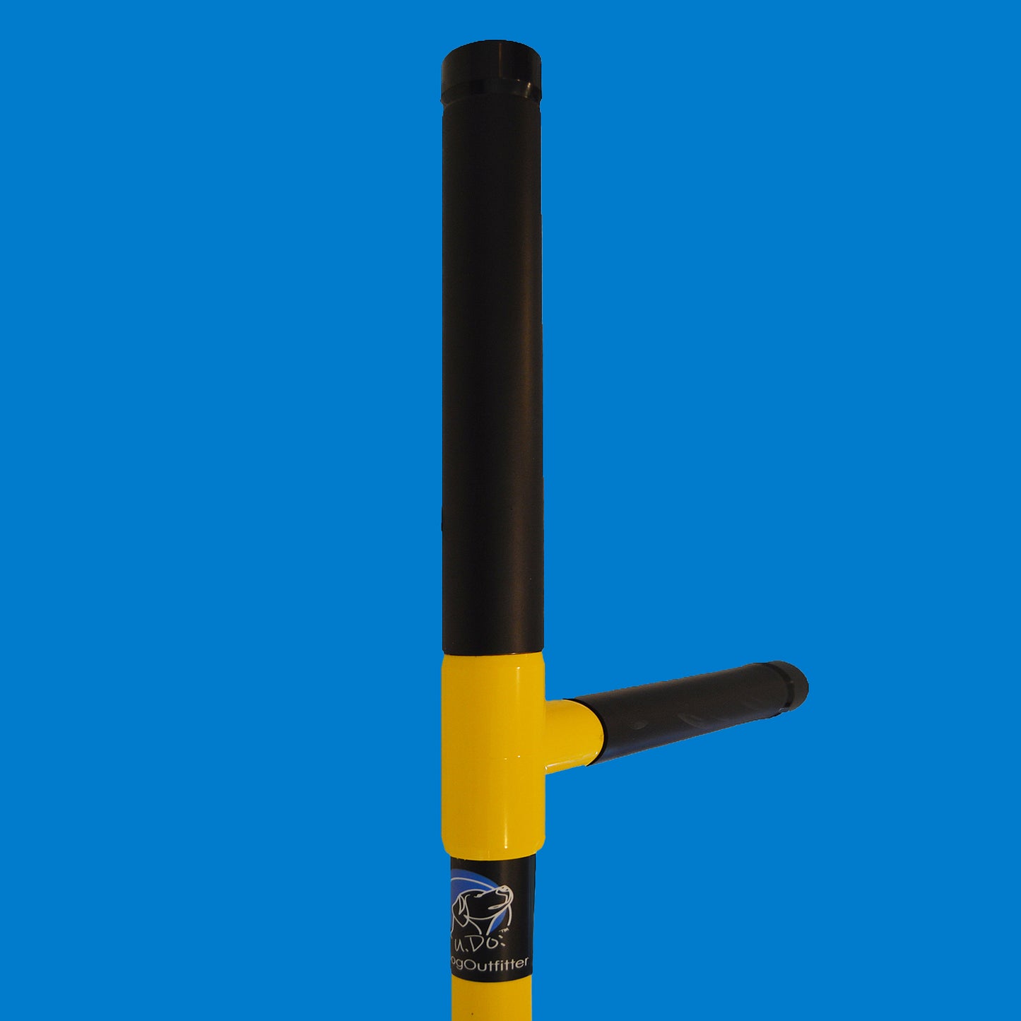 u.Do: PowerStride™ Side-mount Dog Leash