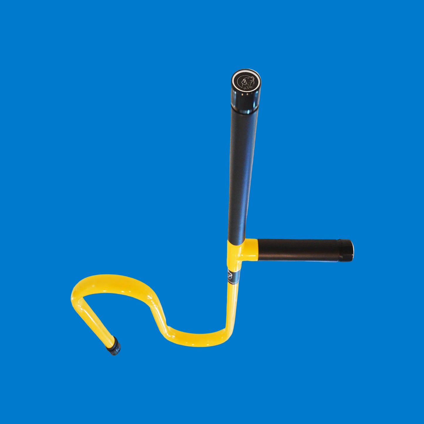 u.Do: PowerStride™ Top-mount Connected Dog Leash