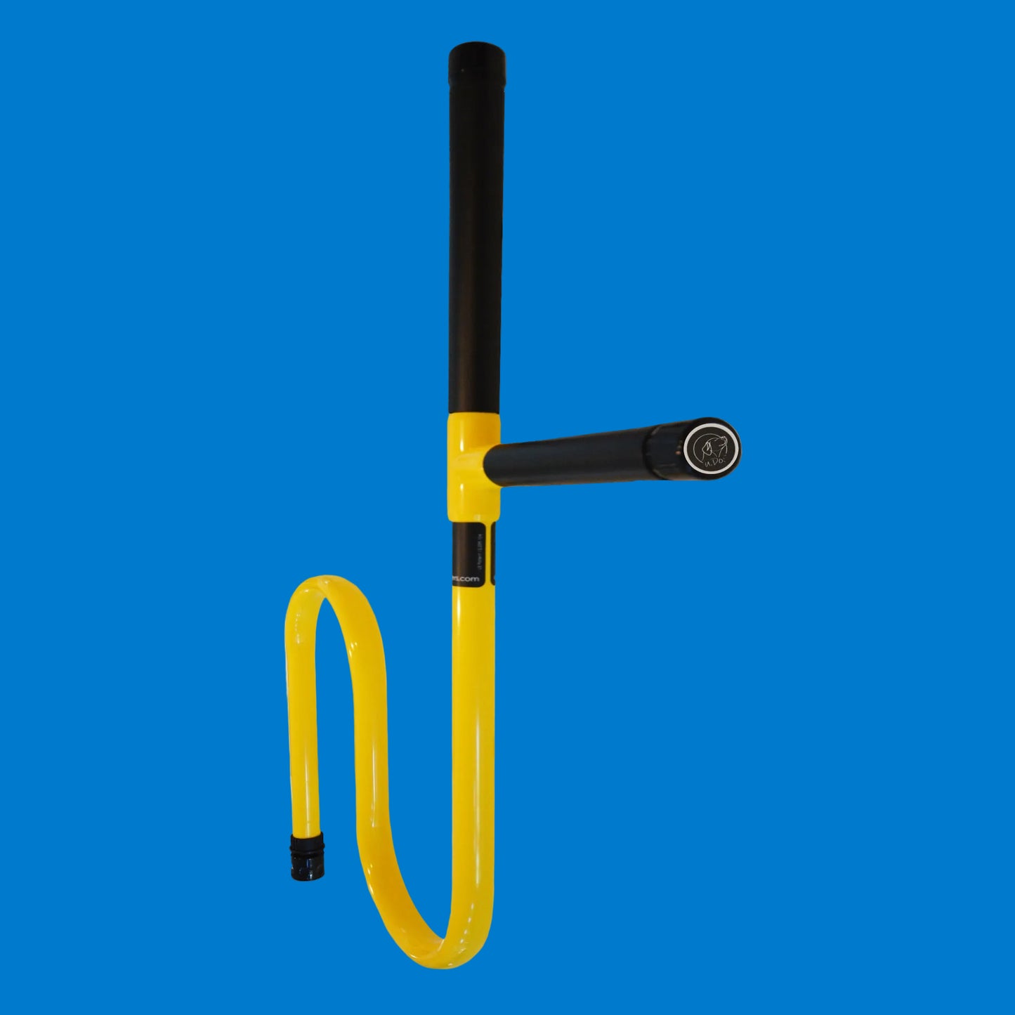 u.Do: PowerStride™ Top-mount Connected Dog Leash