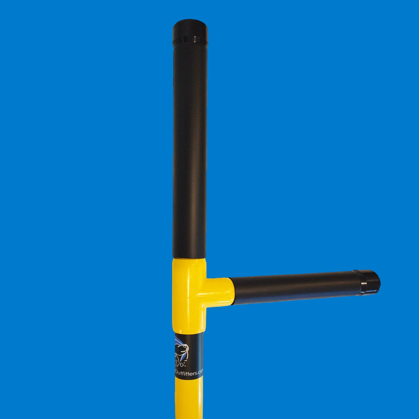 u.Do: PowerStride™ Top-mount Connected Dog Leash