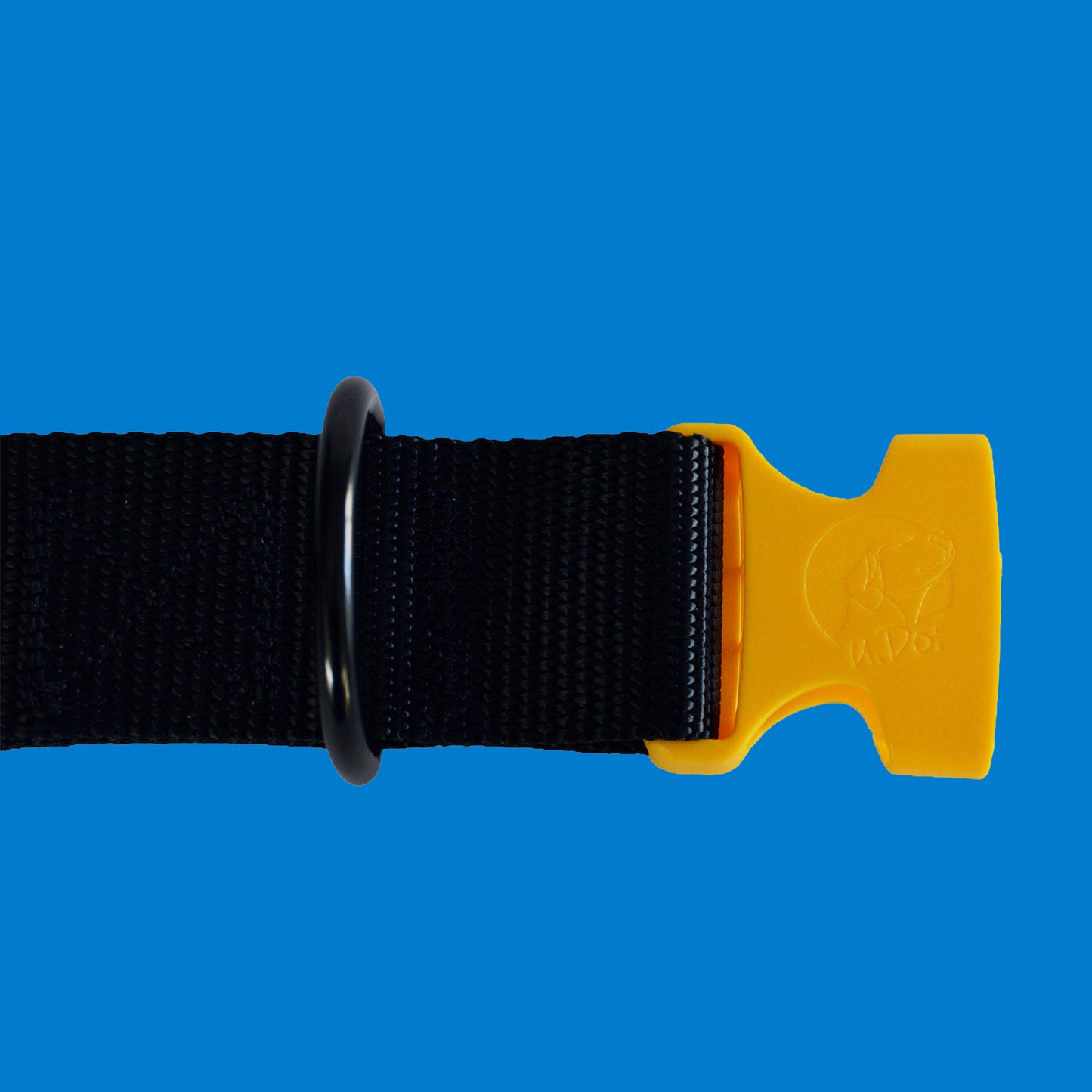 u.Do: PowerStride™ Standard Dog Collar