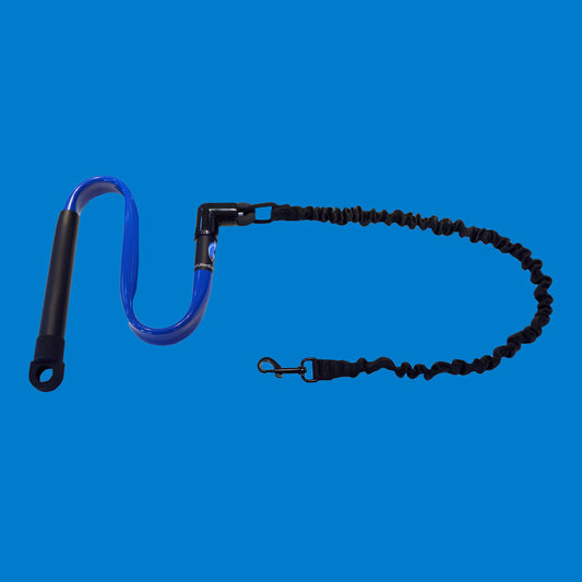 u.Do: SureStride™ Dog Leash with Hands-free Belt